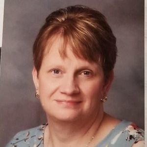 Meet your Posher, Becky